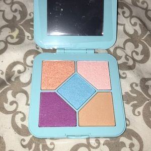 Lime Crime- pocketcandy palette brand new